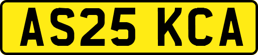 AS25KCA