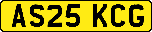 AS25KCG