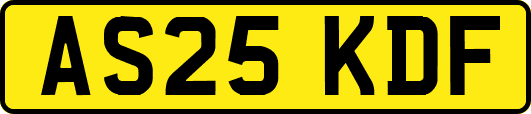 AS25KDF
