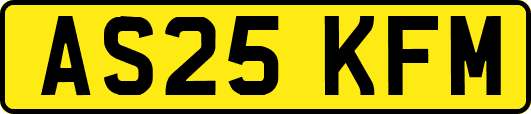 AS25KFM