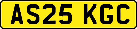 AS25KGC