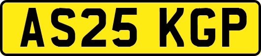 AS25KGP