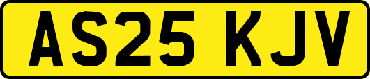 AS25KJV