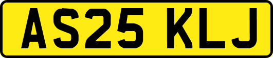 AS25KLJ