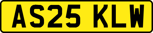 AS25KLW