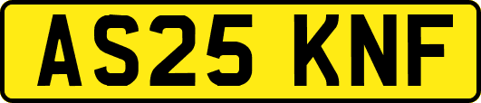 AS25KNF