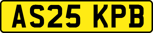 AS25KPB