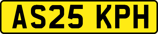 AS25KPH