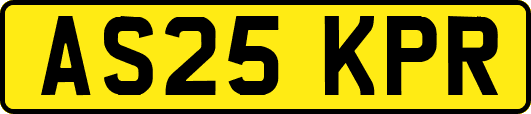 AS25KPR