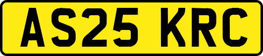 AS25KRC