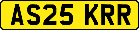 AS25KRR