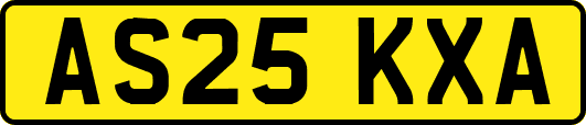 AS25KXA