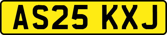 AS25KXJ