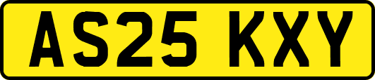 AS25KXY