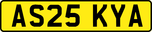 AS25KYA