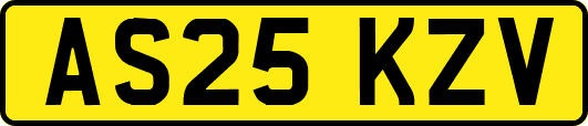AS25KZV