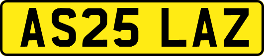 AS25LAZ