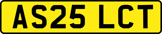 AS25LCT