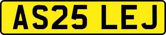 AS25LEJ