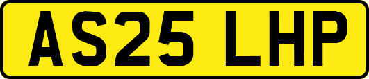 AS25LHP