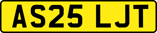 AS25LJT