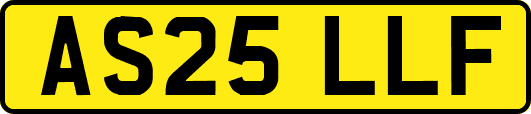 AS25LLF