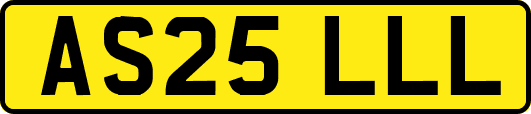 AS25LLL