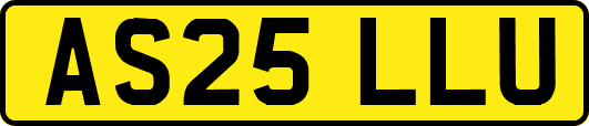 AS25LLU