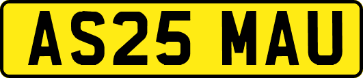 AS25MAU