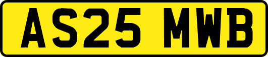 AS25MWB