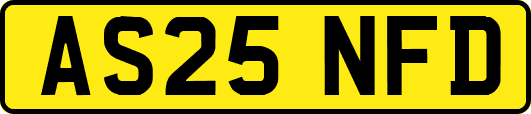 AS25NFD