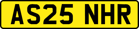 AS25NHR