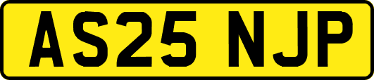 AS25NJP