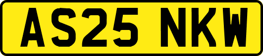 AS25NKW