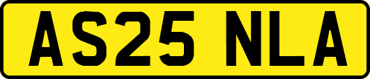 AS25NLA
