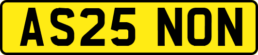 AS25NON