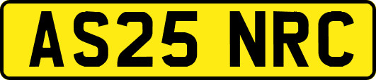 AS25NRC