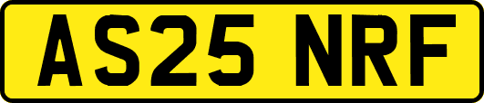 AS25NRF