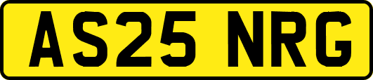 AS25NRG