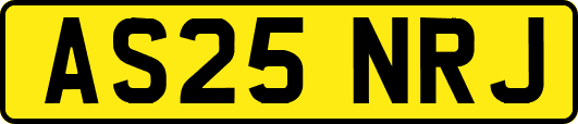 AS25NRJ