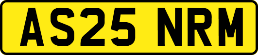 AS25NRM