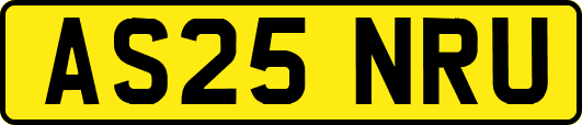 AS25NRU