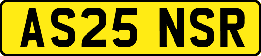 AS25NSR