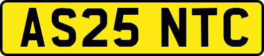 AS25NTC