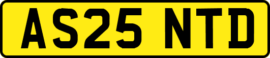 AS25NTD