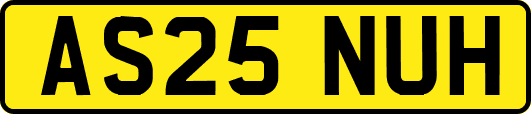 AS25NUH