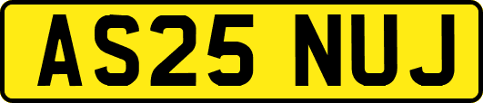 AS25NUJ