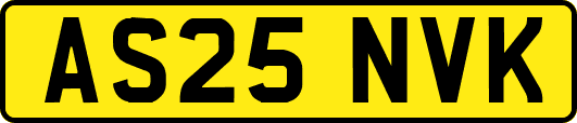 AS25NVK