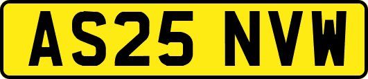 AS25NVW