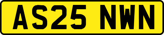 AS25NWN